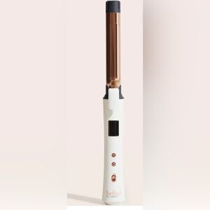 Lunata  cordless hair tool with clip